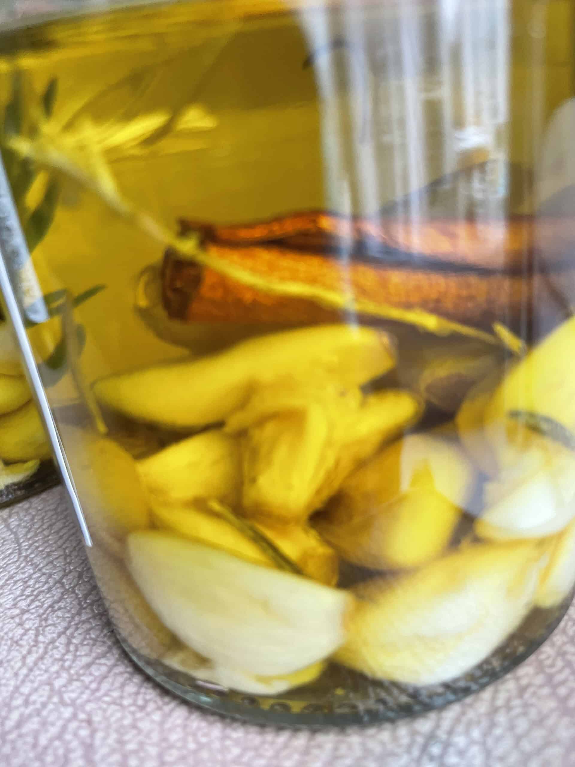 Ajo Confitado - Imagen 3