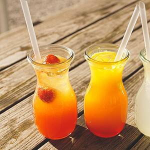 Jugos Naturales