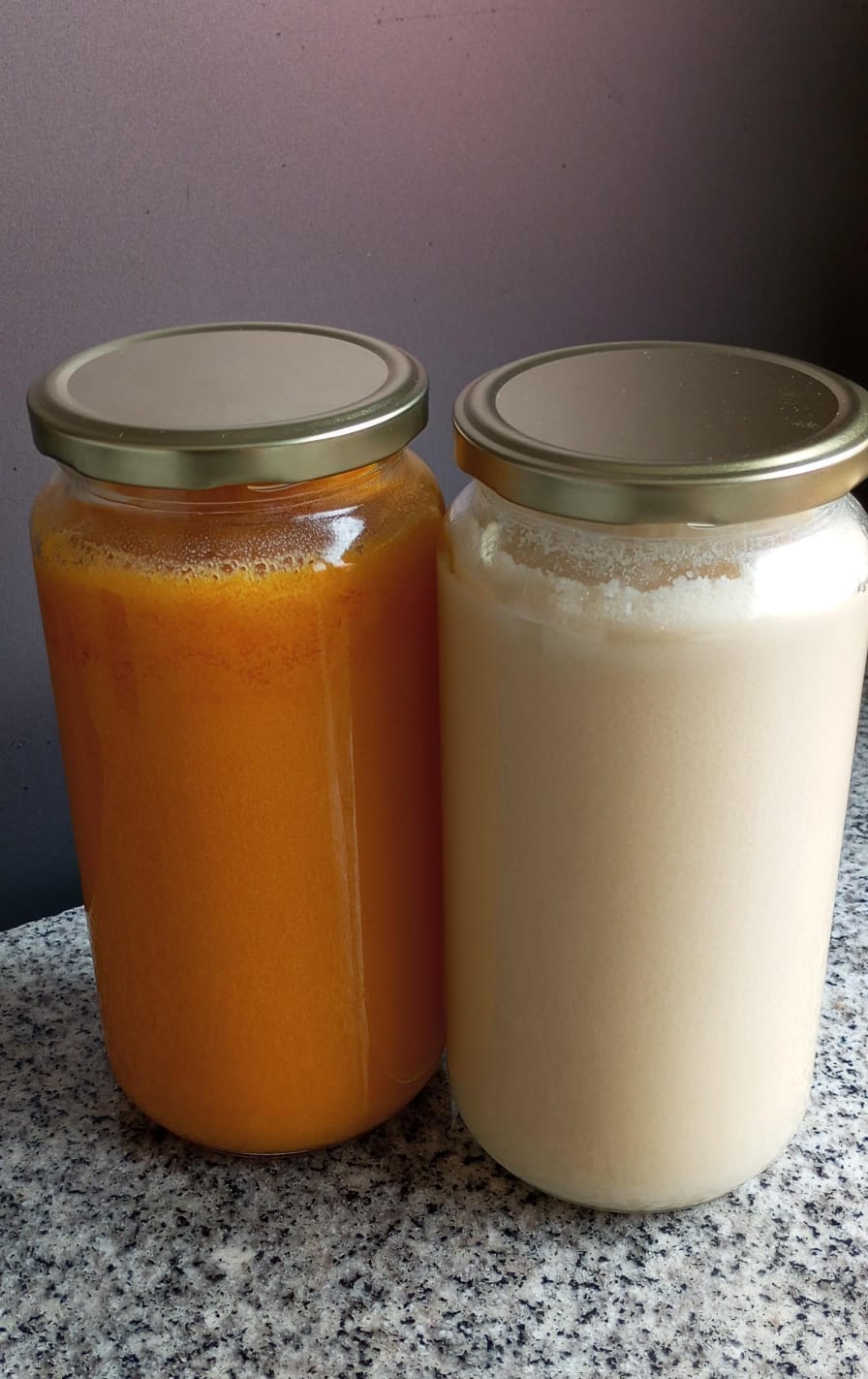 La Mantecosa - Manteca de cerdo natural - 32Oz - Imagen 2