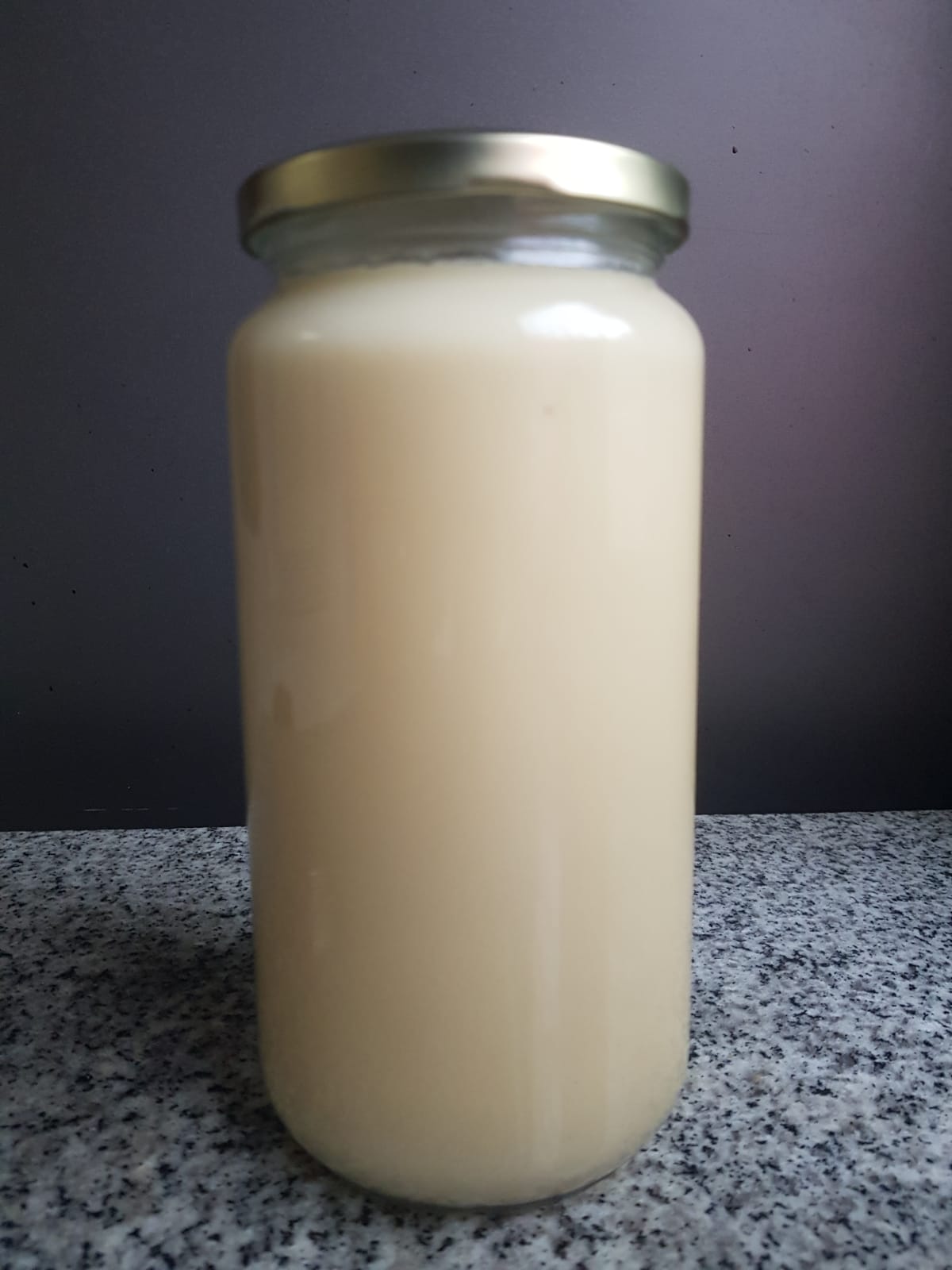 Manteca de cerdo natural artesanal en frasco 16Oz – El Vago Gourmet