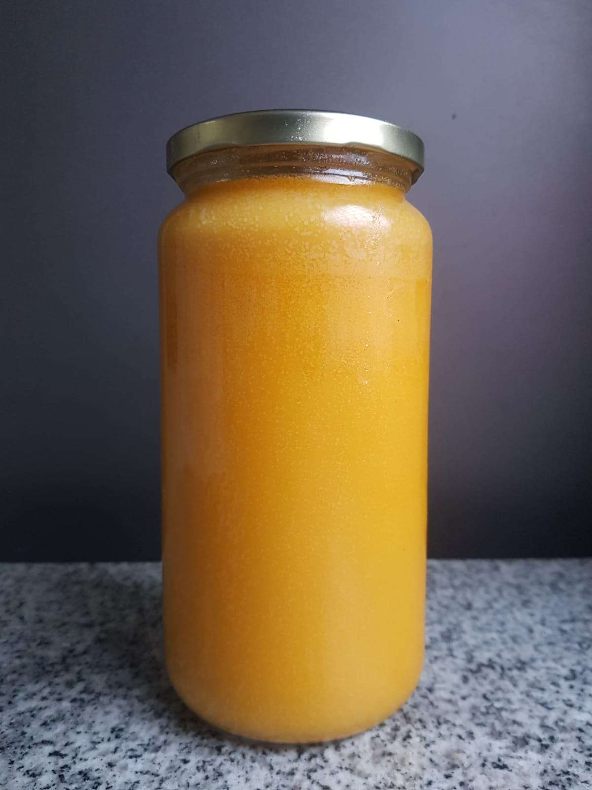 La Mantecosa - Manteca de cerdo natural - 32Oz - Imagen 3